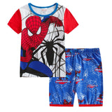 Childrens Sleepwear Pyjamas Set