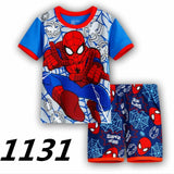 Childrens Sleepwear Pyjamas Set