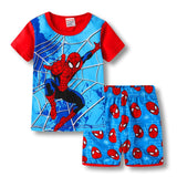 Childrens Sleepwear Pyjamas Set