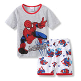 Childrens Sleepwear Pyjamas Set