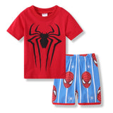 Childrens Sleepwear Pyjamas Set