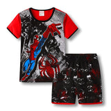 Childrens Sleepwear Pyjamas Set