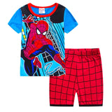 Childrens Sleepwear Pyjamas Set