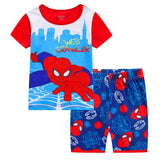 Childrens Sleepwear Pyjamas Set