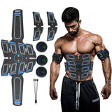 Abdominal Muscle Stimulator Trainer