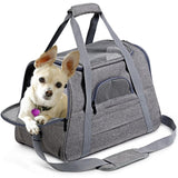 Breathable Portable Pet  Carrier