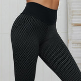 Female Polyester Casual Leggings