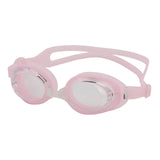 Swimming Goggles Caps Set