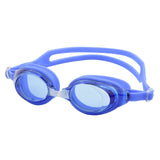 Swimming Goggles Caps Set