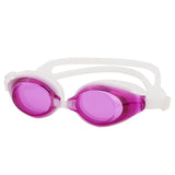 Swimming Goggles Caps Set