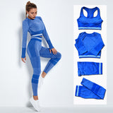 Gym Clothing Sports Wear Women