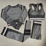 Gym Clothing Sports Wear Women