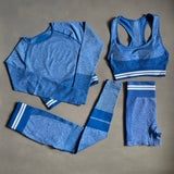 Gym Clothing Sports Wear Women