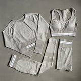 Gym Clothing Sports Wear Women