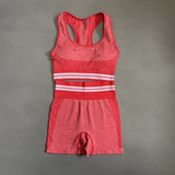 Gym Clothing Sports Wear Women