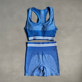 Gym Clothing Sports Wear Women