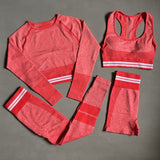 Gym Clothing Sports Wear Women