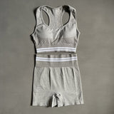 Gym Clothing Sports Wear Women