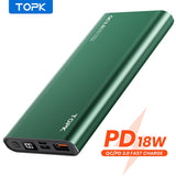 LED External Battery PowerBank