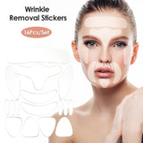 Reusable Silicone Wrinkle Removal