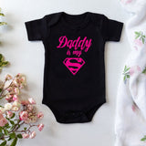 Funny Print Infant Baby Jumpsuit