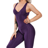 Women Sport Jumpsuit