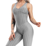 Women Sport Jumpsuit