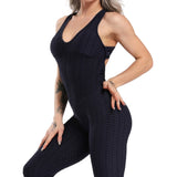 Women Sport Jumpsuit