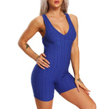 Women Sport Jumpsuit