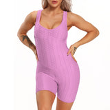 Women Sport Jumpsuit