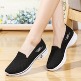 Flats Laides Breathable Loafers