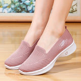 Flats Laides Breathable Loafers