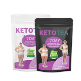 7 Day Keto Tea Set Day and Night Weight Loss Tea Slimming Body Fat Brun Slimming Product Detox Teatox Effective Colon Cleanse