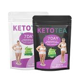 7 Day Keto Tea Set Day and Night Weight Loss Tea Slimming Body Fat Brun Slimming Product Detox Teatox Effective Colon Cleanse