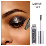 Liquid Eyeshadow Metallic Diamond Shiny Eye Liner