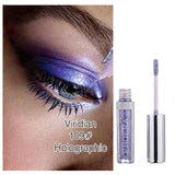 Liquid Eyeshadow Metallic Diamond Shiny Eye Liner