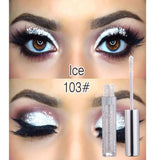 Liquid Eyeshadow Metallic Diamond Shiny Eye Liner