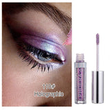 Liquid Eyeshadow Metallic Diamond Shiny Eye Liner