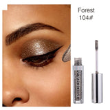 Liquid Eyeshadow Metallic Diamond Shiny Eye Liner