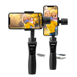 Handheld Gimbal Stabilizer For Smartphone