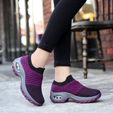Spring Women Sneakers Shoes