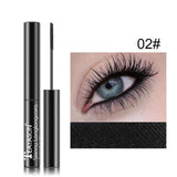 14 colors Diamond Mascara Waterproof