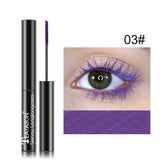 14 colors Diamond Mascara Waterproof