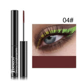 14 colors Diamond Mascara Waterproof