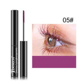 14 colors Diamond Mascara Waterproof