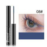 14 colors Diamond Mascara Waterproof