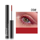 14 colors Diamond Mascara Waterproof