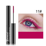 14 colors Diamond Mascara Waterproof