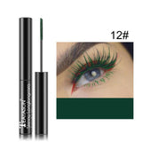 14 colors Diamond Mascara Waterproof