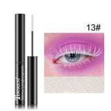 14 colors Diamond Mascara Waterproof